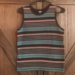 Boys Gymboree Tank Top